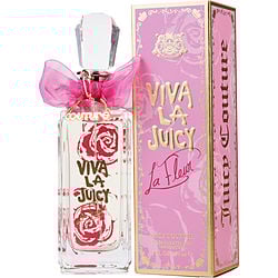 Juicy Couture Juicy Couture Viva La Juicy La Fleur Women Eau De Toilette Spray 5.0 Oz Perfume